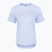 Koszulka treningowa damska ASICS Core Top blue fade
