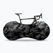 Pokrowiec rowerowy na koła VELOSOCK Camo Black