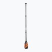 Wiosło SUP 3-częściowe Gladiator Elite red