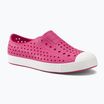 Buty dziecięce Native NA-12100100 Jefferson hollywood pink/shell white