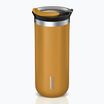 Kubek termiczny WACACO Octaroma Grande 435 ml amber yellow