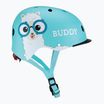 Kask dziecięcy Globber Primo Fantasy sky blue buddy