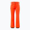 Spodnie narciarskie damskie Descente Insulated mandarin orange