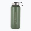 Butelka termiczna Lifeventure Stainless Steel Flask 1000 ml khaki