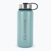 Butelka termiczna Lifeventure Stainless Steel Flask 1000 ml blue