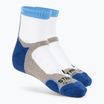 Skarpety Karakal X4 Ankle white/navy