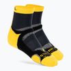 Skarpety Karakal X4 Ankle black/yellow