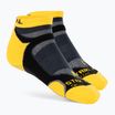 Skarpety Karakal X4 Trainer black/yellow