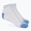 Skarpety damskie Karakal X2+ Trainer white/blue