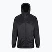Kurtka przeciwdeszczowa męska REGATTA Pack-It III black