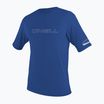 Koszulka do pływania męska O'Neill Basic Skins Sun Shirt pacific