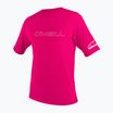 Koszulka do pływania dziecięca O'Neill Youth Basic Skins Sun Shirt watermelon