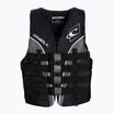 Kamizelka asekuracyjna O'Neill Superlite 50N ISO Vest black/black/smoke/white