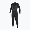 Pianka do pływania damska O'Neill Epic 5/4 mm Back Zip Full black