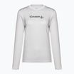 Longsleeve do pływania damski O'Neill Basic Skins Sun Shirt white