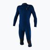 Pianka do pływania męska O'Neill Hyperfreak 4/3+ mm Chest Zip Overknee navy/navy