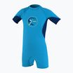 Kombinezon UPF 50+ dziecięcy O'Neill Toddler O'Zone UV Spring sky/navy/lime