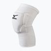 Nakolanniki siatkarskie Mizuno VS1 Ultra Kneepad white