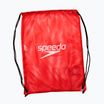 Worek pływacki Speedo Equip Mesh fed red