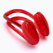 Zacisk na nos Speedo Universal Nose Clip red