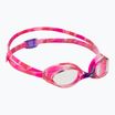 Okulary do pływania dziecięce Speedo Hyper Flyer pop purple