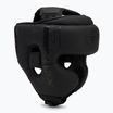 Kask bokserski RDX F6 Kara Head Guard black