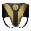 Ochraniacz krocza RDX L1 Mark Pro Mma Training Groin Guard Ce Certified golden