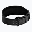 Pas do podnoszenia ciężarów RDX Belt 4" Leather black