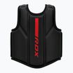 Ochraniacz korpusu RDX F6 Chest Guard red