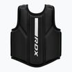 Ochraniacz korpusu RDX F6 Chest Guard white