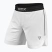 Spodenki treningowe męskie RDX T15 white