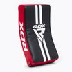 Tarcza treningowa RDX Arm Pad Gel Kick Shield Heavy black