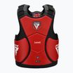 Ochraniacz korpusu RDX Apex Coach Body Protector red