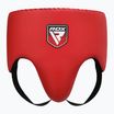 Ochraniacz krocza RDX Guard Pro Training Apex red