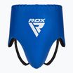 Ochraniacz krocza RDX Guard Pro Training Apex blue