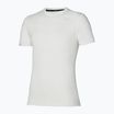 Koszulka do biegania męska Mizuno Impulse Core Tee white