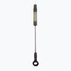 Sygnalizator karpiowy hanger Fox International Black label Powergrip Bobbin gunsmoke/black