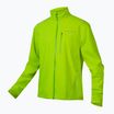 Kurtka rowerowa męska Endura Hummvee Waterproof hi-viz yellow