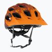 Kask rowerowy dziecięcy Endura Hummvee Youth tangerine