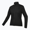 Bluza rowerowa damska Endura Xtract Roubaix black