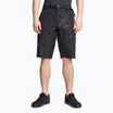 Spodenki rowerowe męskie Endura Hummvee Short black camouflage