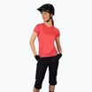 Spodenki rowerowe damskie Endura Hummvee 3/4 W black