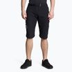 Spodenki rowerowe męskie Endura MT500 Burner Short black