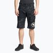 Spodenki rowerowe męskie Endura Singletrack II Short black camo