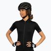Koszulka rowerowa damska Endura FS260 II W black