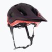 Kask rowerowy Endura Singletrack MIPS pomegranate