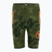 Spodenki rowerowe dziecięce Endura MT500 Burner Short Jr tonal olive