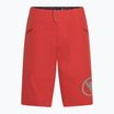 Spodenki rowerowe damskie Endura Singletrack Lite Short Std W pomegranate