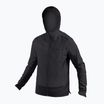 Kurtka rowerowa męska Endura MT500 Polartec black