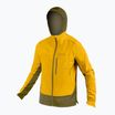 Kurtka rowerowa męska Endura MT500 Polartec mustard